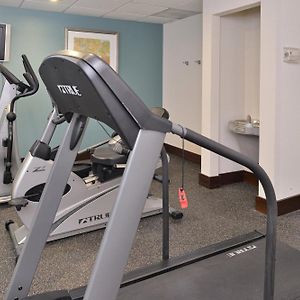 Holiday Inn Express Fresno River Park Highway 41 By Ihg
